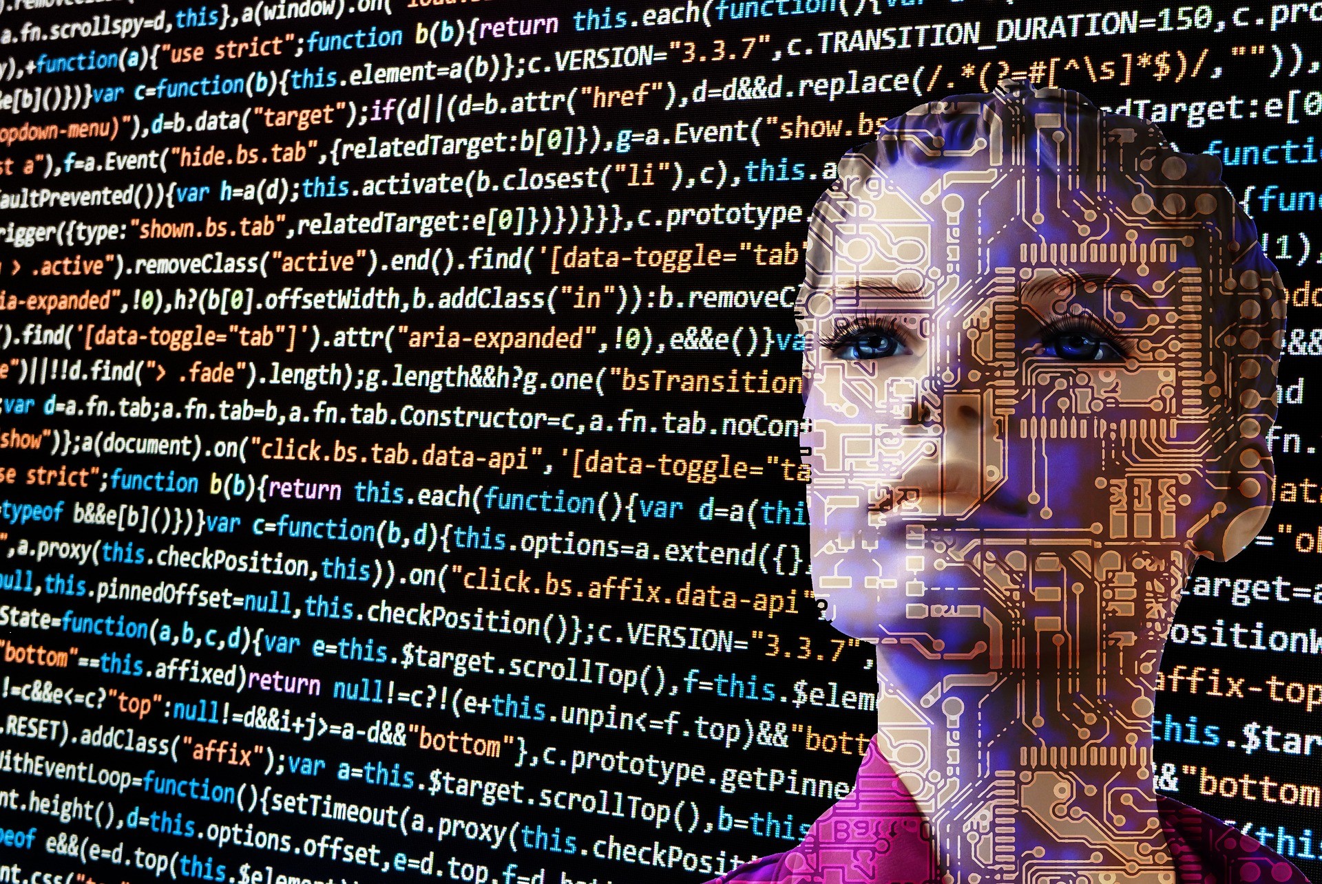 Intelligenza artificiale, Big Data & Digital gender gap